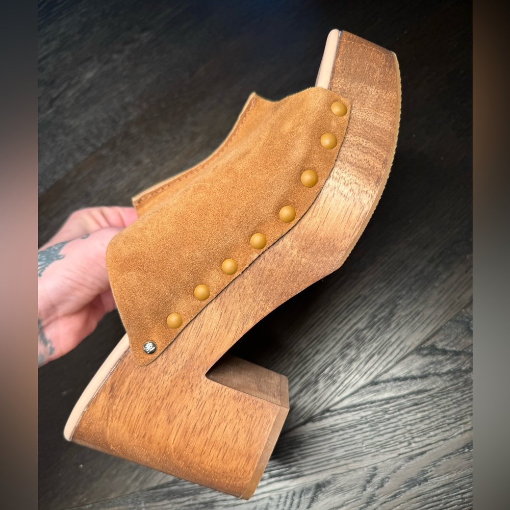 Sam Edelman mules - Picture 3 of 4
